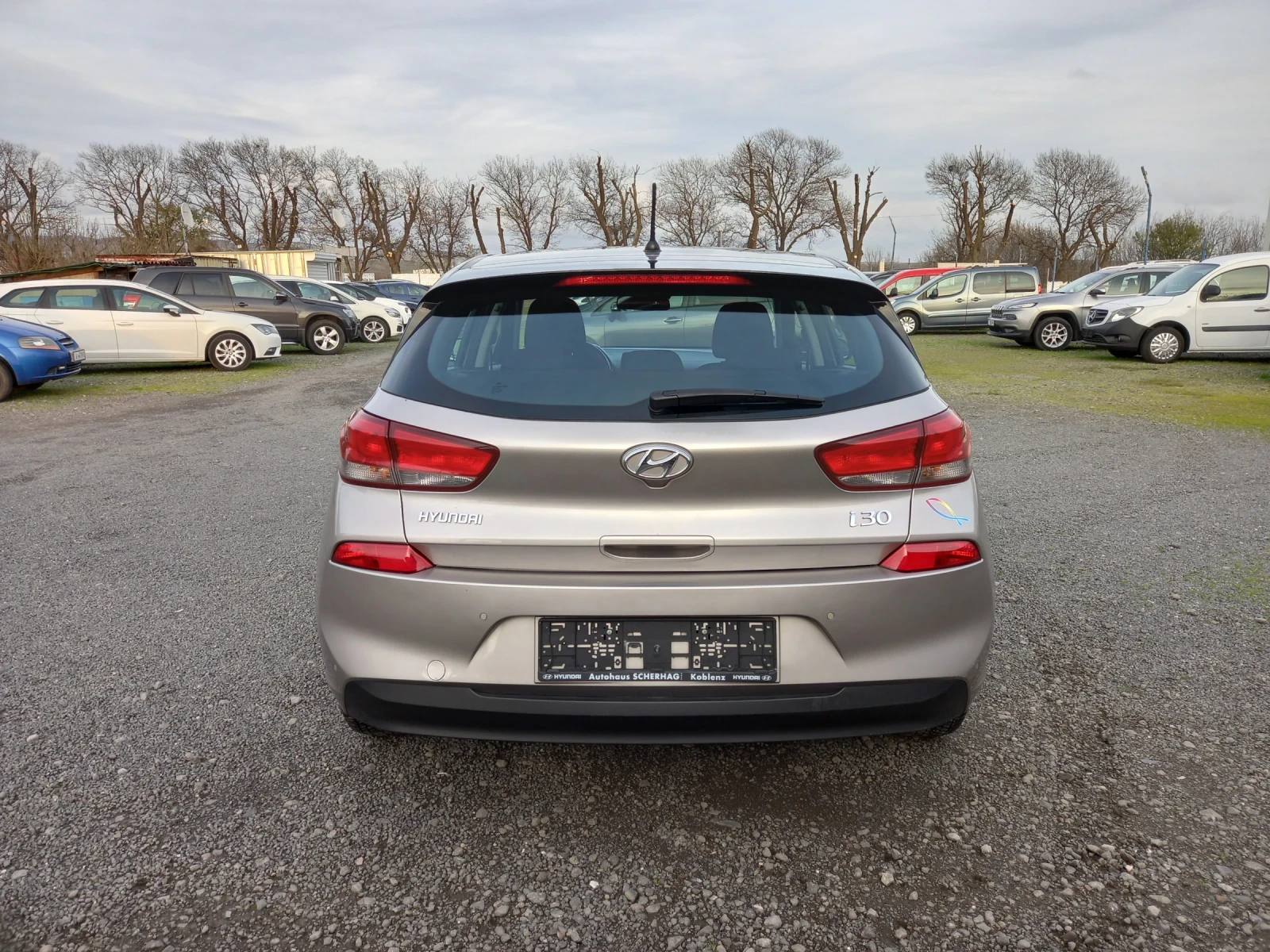 Hyundai I30 45000. | Mobile.bg   5
