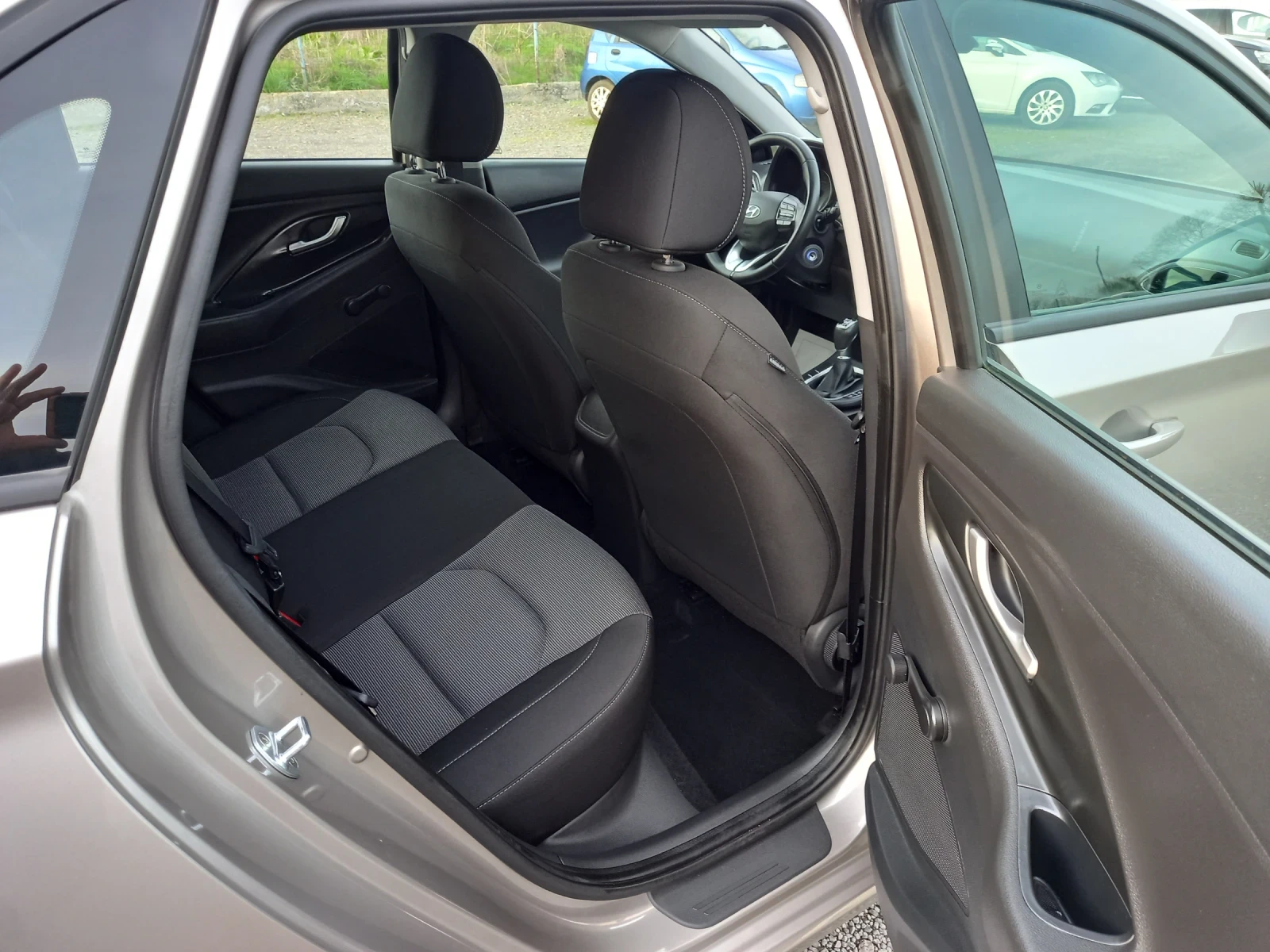 Hyundai I30 45000. | Mobile.bg   10