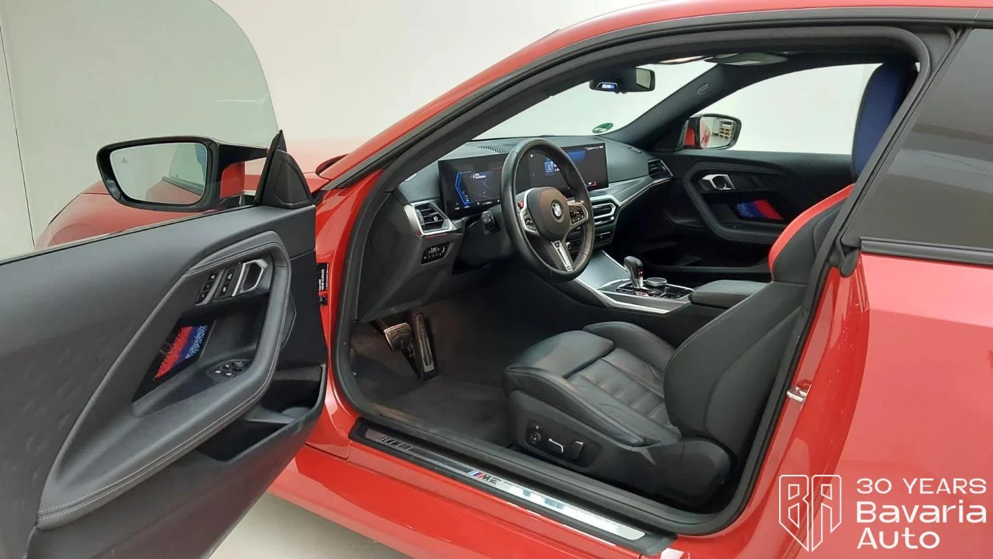 BMW M2 Coupe Sportautomatic | Mobile.bg � ����������� 5