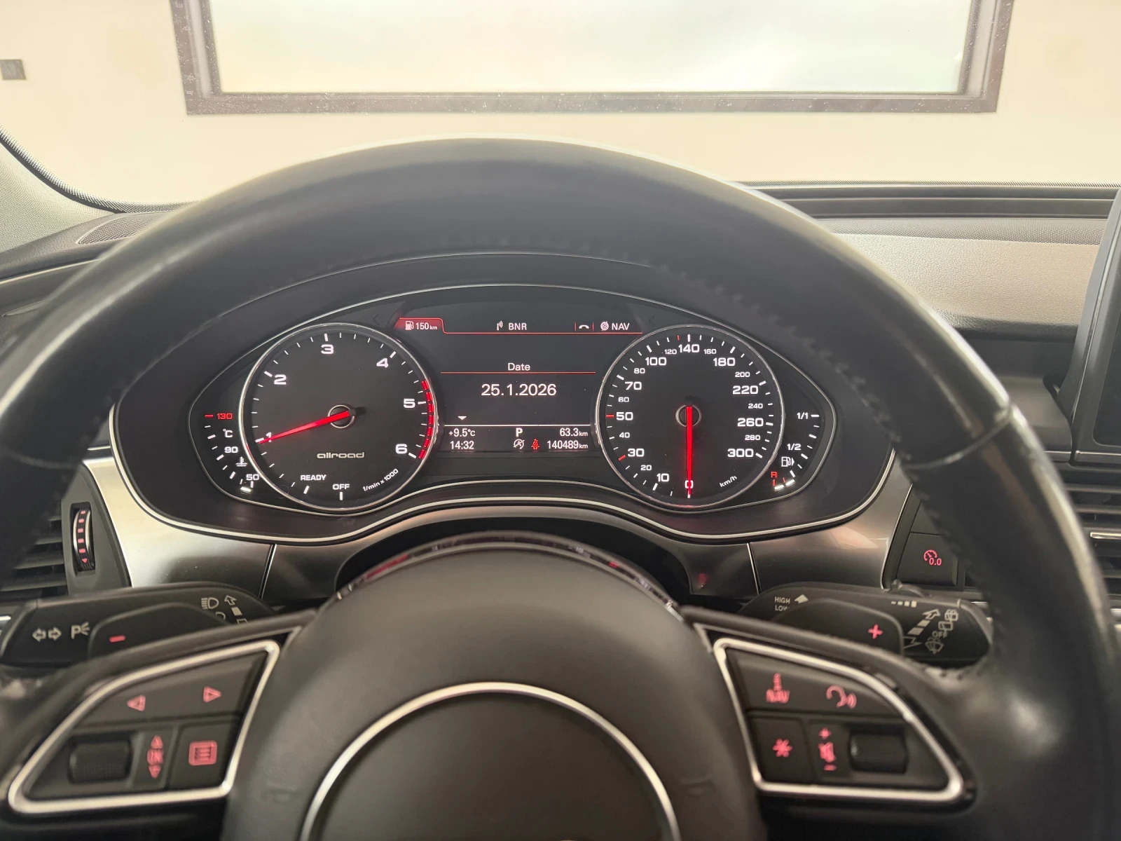 Audi A6 Allroad  - изображение 10