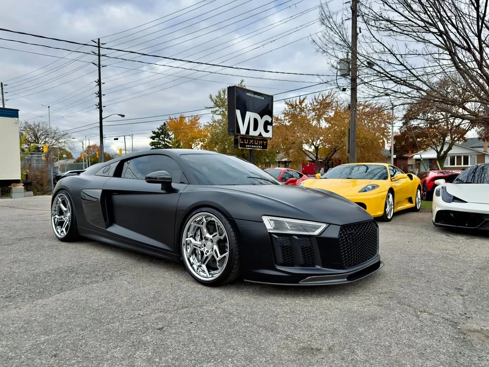 Audi R8 v10 plus coupe � �����������&���� ������ | Mobile.bg � ����������� 1