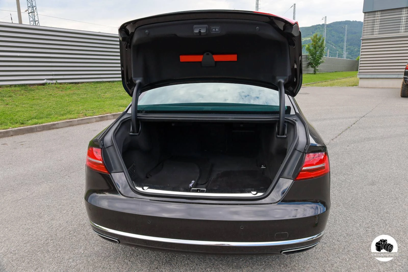 Audi A8 4.0V8* BOSE* ������ ��!* ��������� | Mobile.bg � ����������� 6