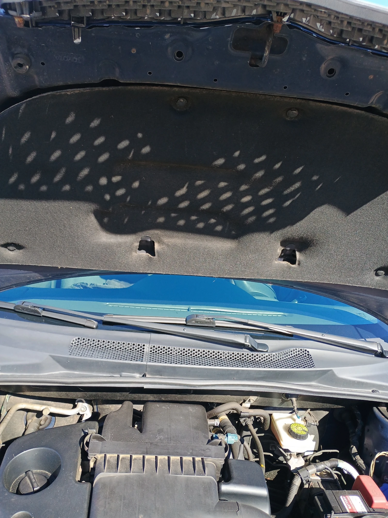 Toyota Yaris 1300 | Mobile.bg � ����������� 15