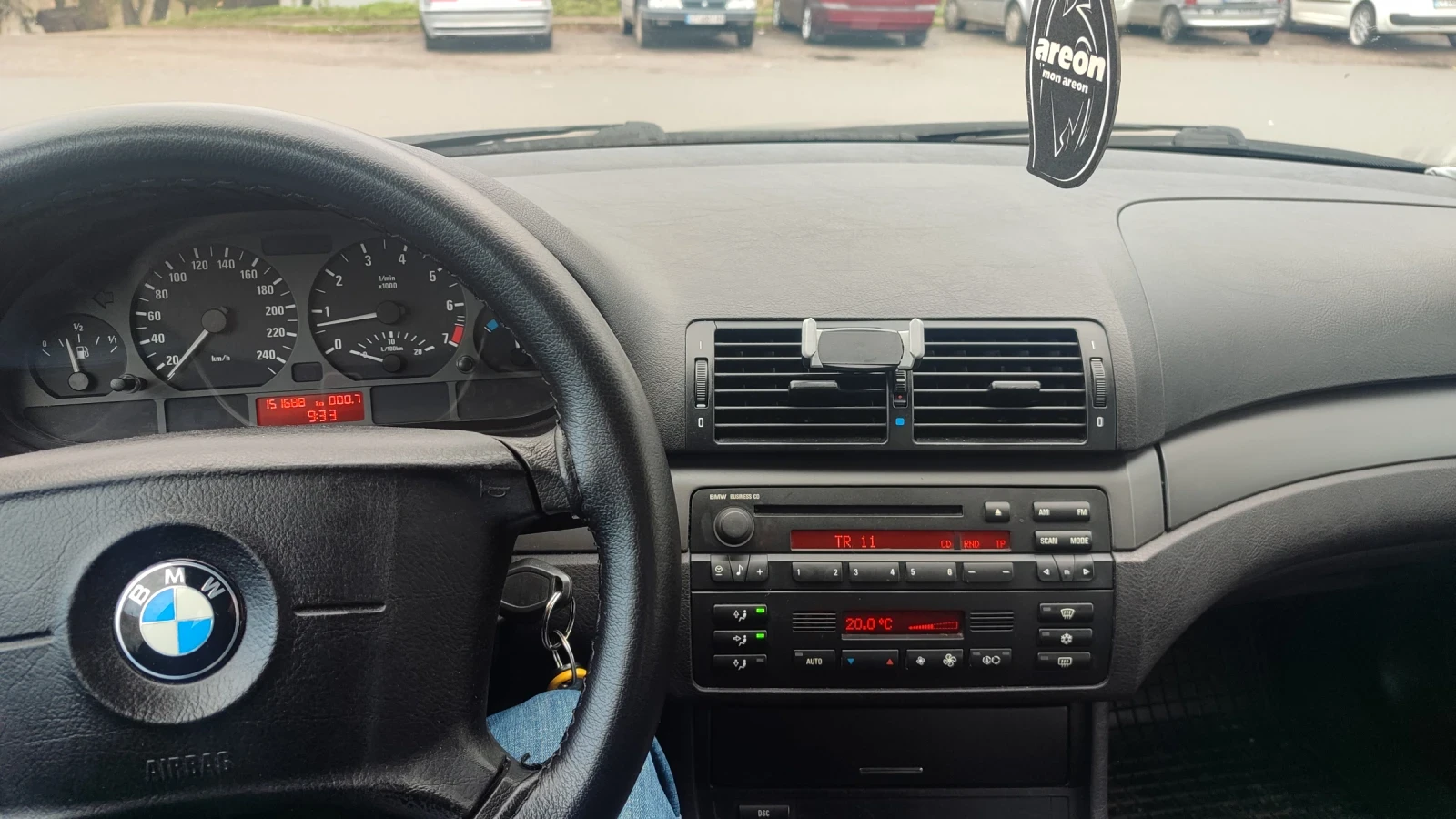 BMW 318 143 �.�. | Mobile.bg � ����������� 9