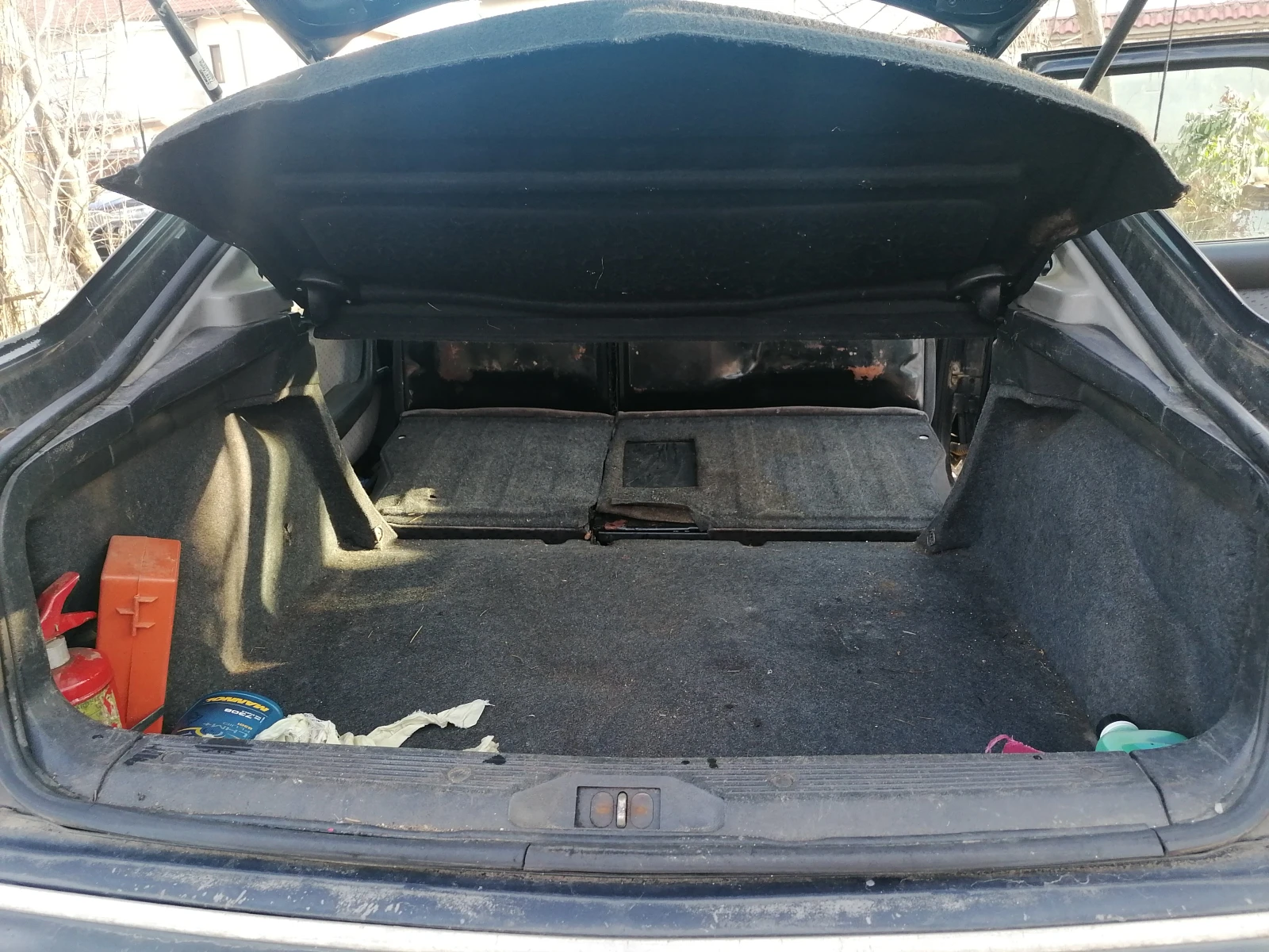 Citroen Xantia | Mobile.bg � ����������� 8