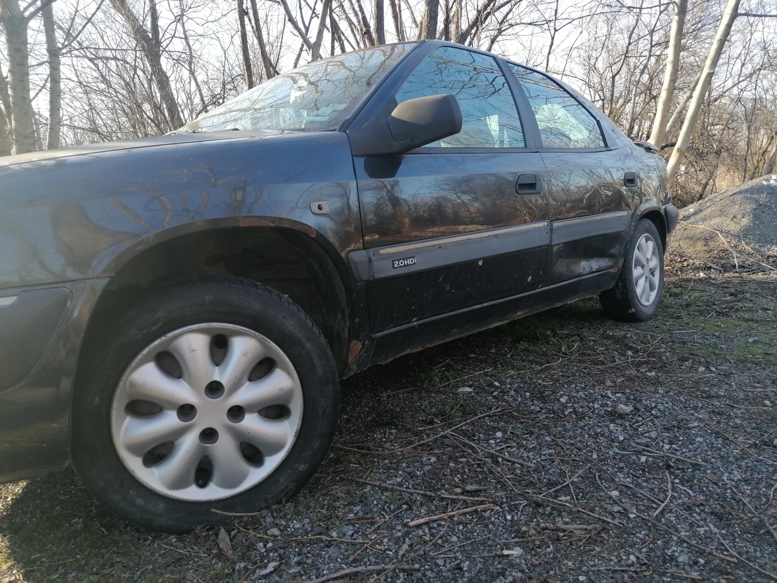 Citroen Xantia | Mobile.bg � ����������� 4