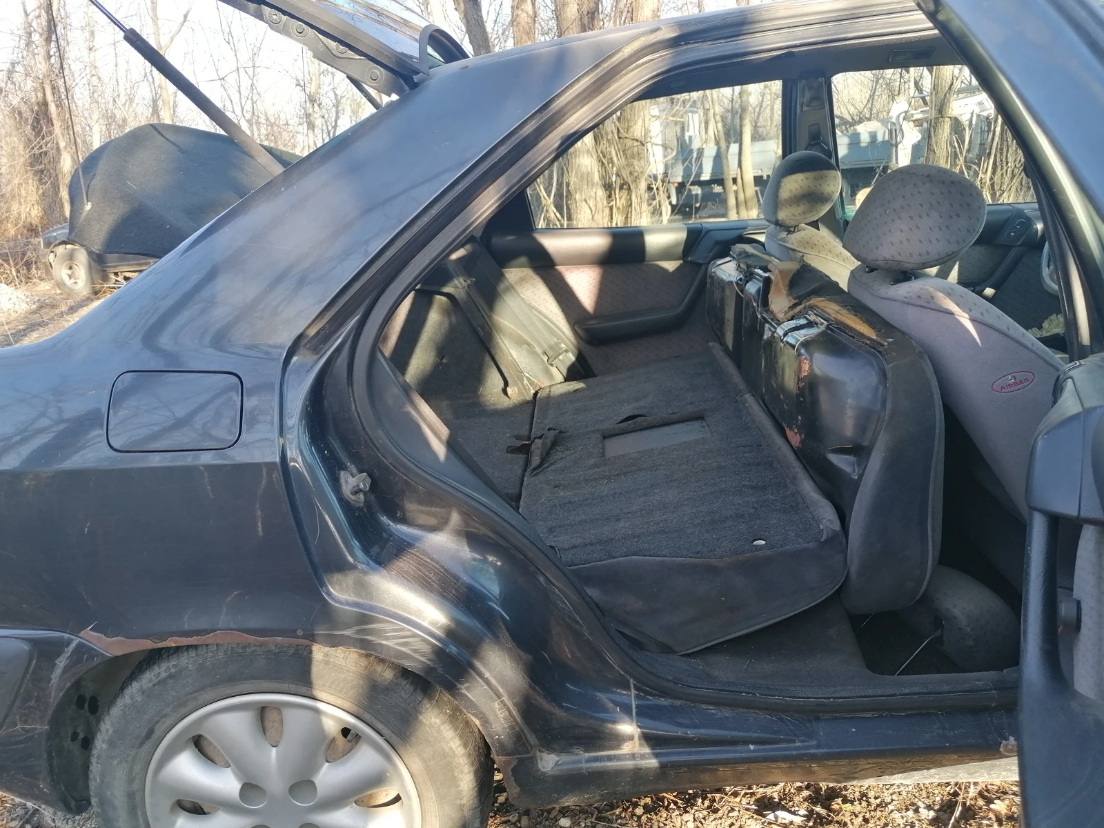 Citroen Xantia | Mobile.bg � ����������� 9