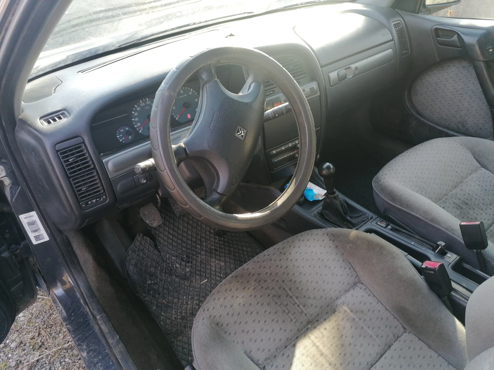 Citroen Xantia | Mobile.bg � ����������� 6
