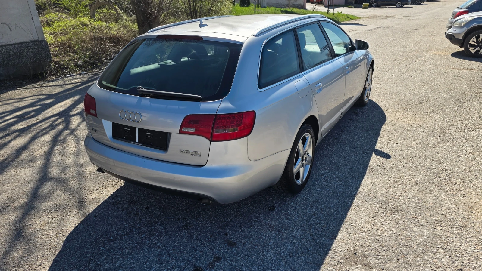 Audi A6 3000��� | Mobile.bg � ����������� 3