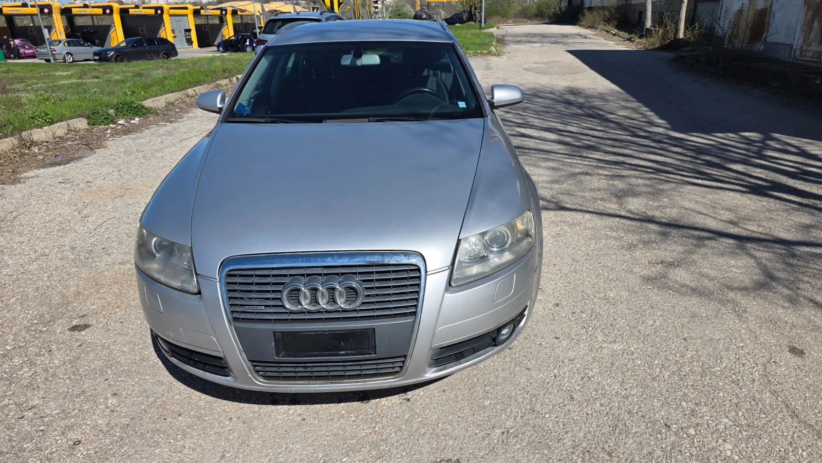 Audi A6 3000��� | Mobile.bg � ����������� 15