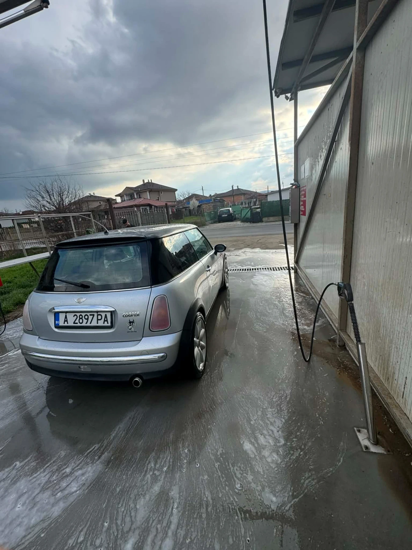 Mini Cooper, снимка 14 - Автомобили и джипове - 54138798