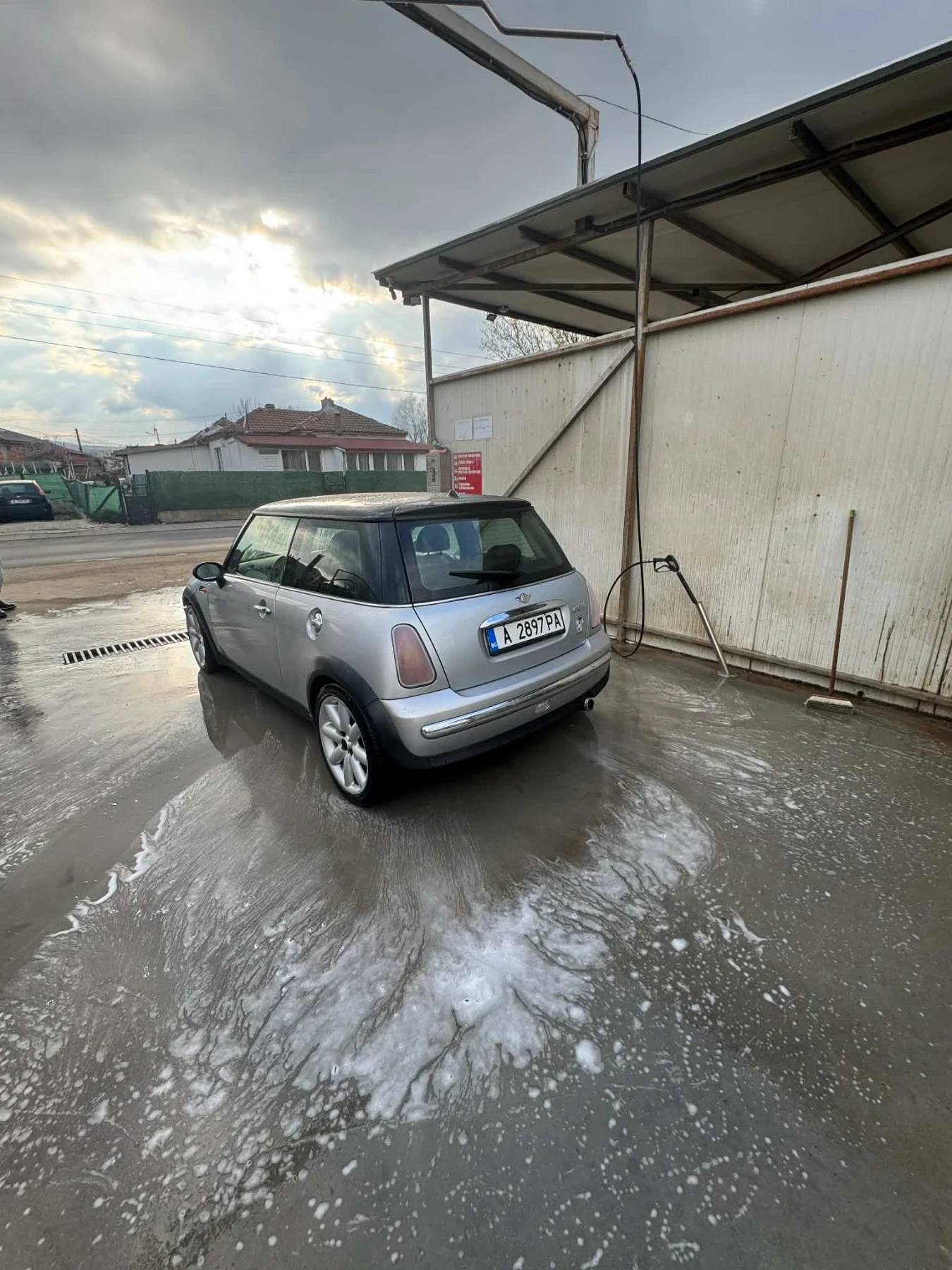 Mini Cooper, снимка 16 - Автомобили и джипове - 54138798