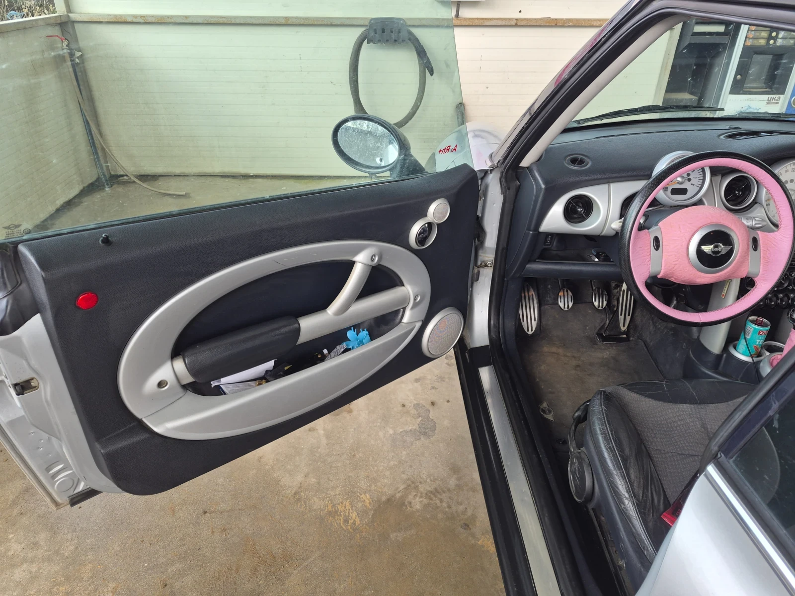 Mini Cooper, снимка 5 - Автомобили и джипове - 54138798