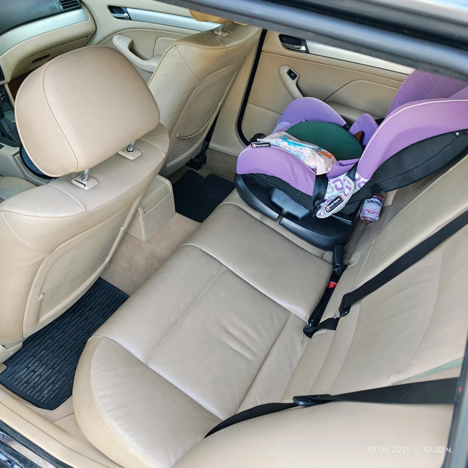 BMW 330 3.0 231 коня ГАЗ-бензин, снимка 13 - Автомобили и джипове - 54196040