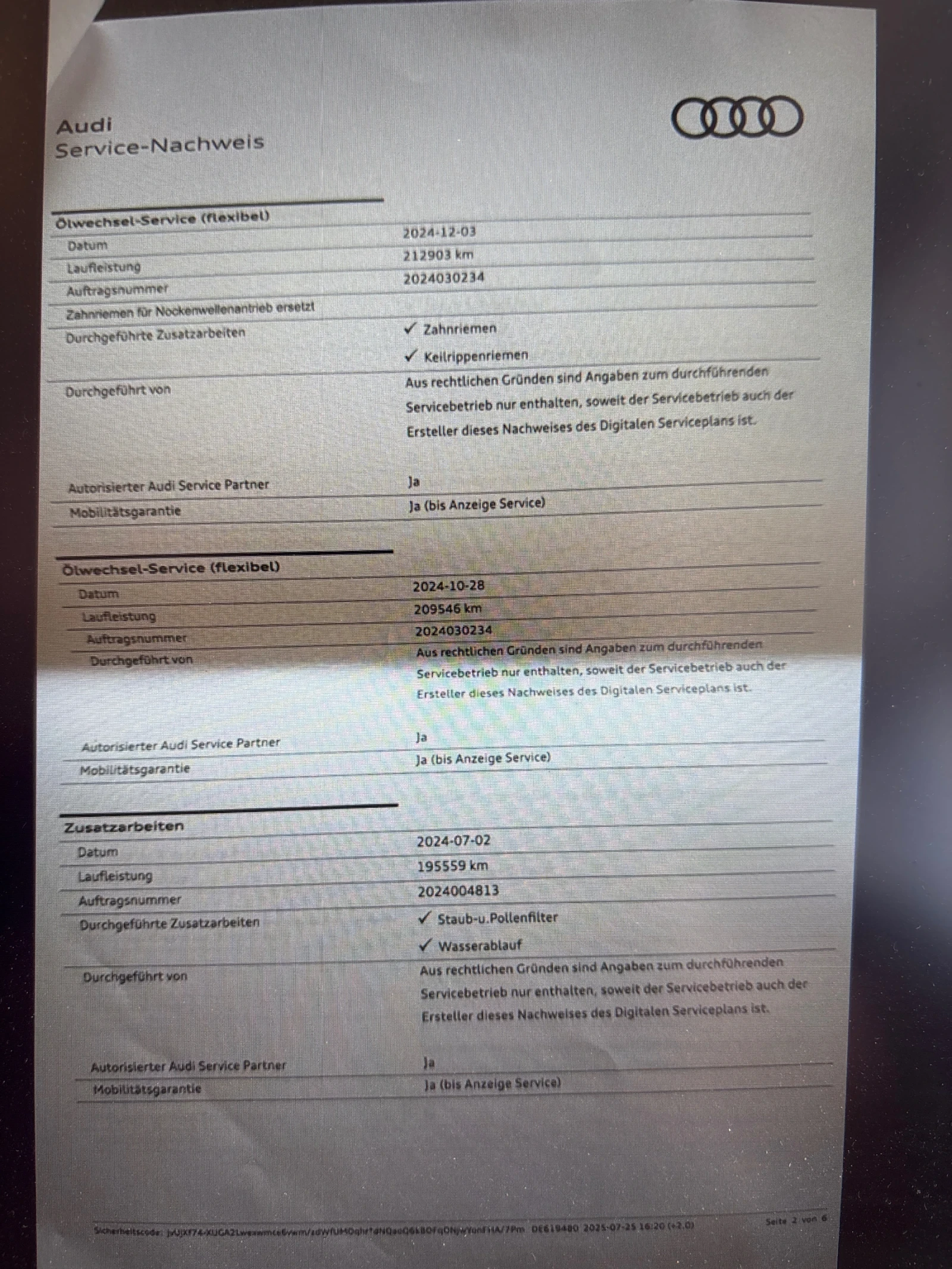 Audi A6 Avant 40TDI Mild Hybrid , снимка 16 - Автомобили и джипове - 54200344