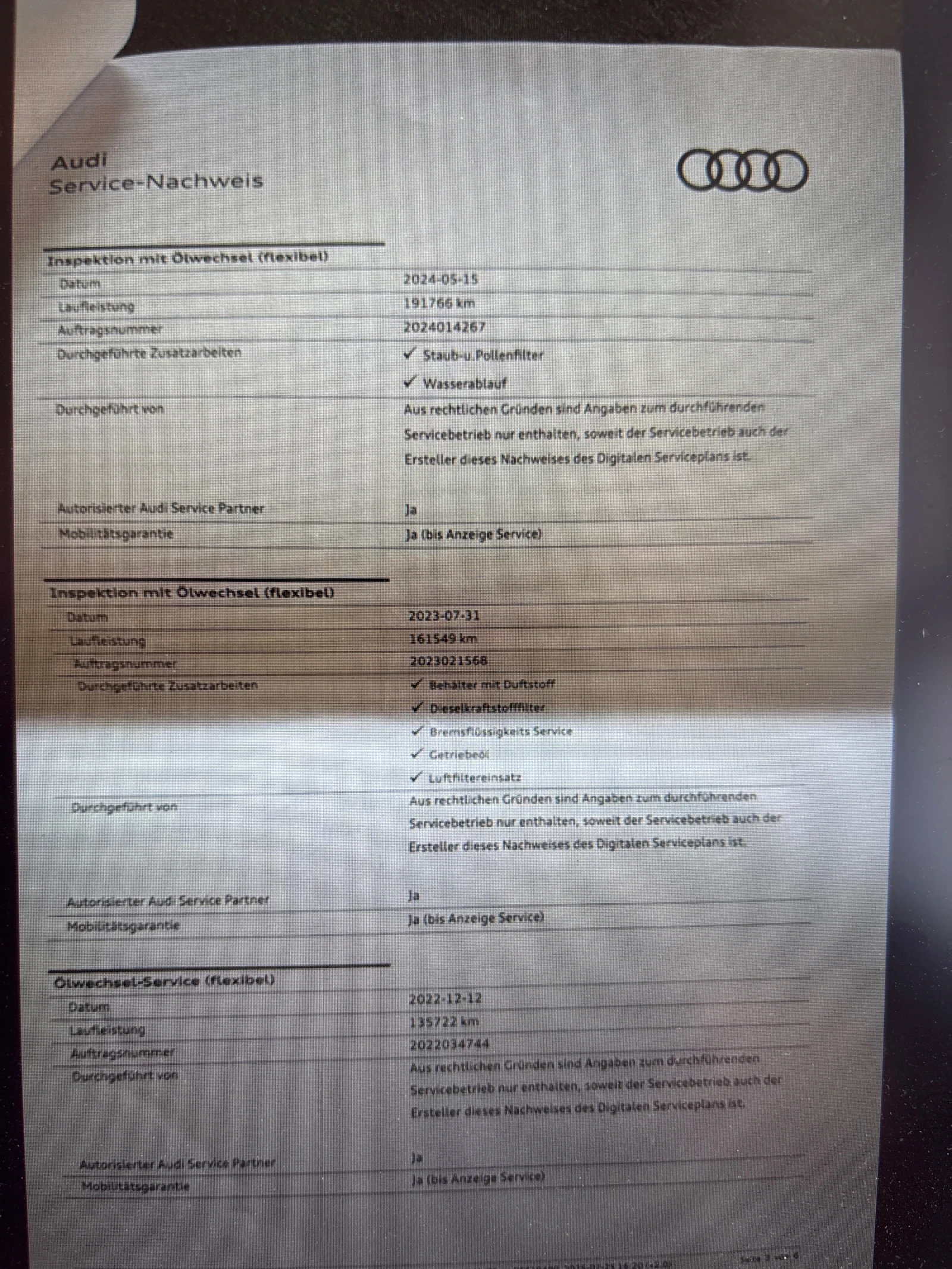 Audi A6 Avant 40TDI Mild Hybrid , снимка 17 - Автомобили и джипове - 54200344