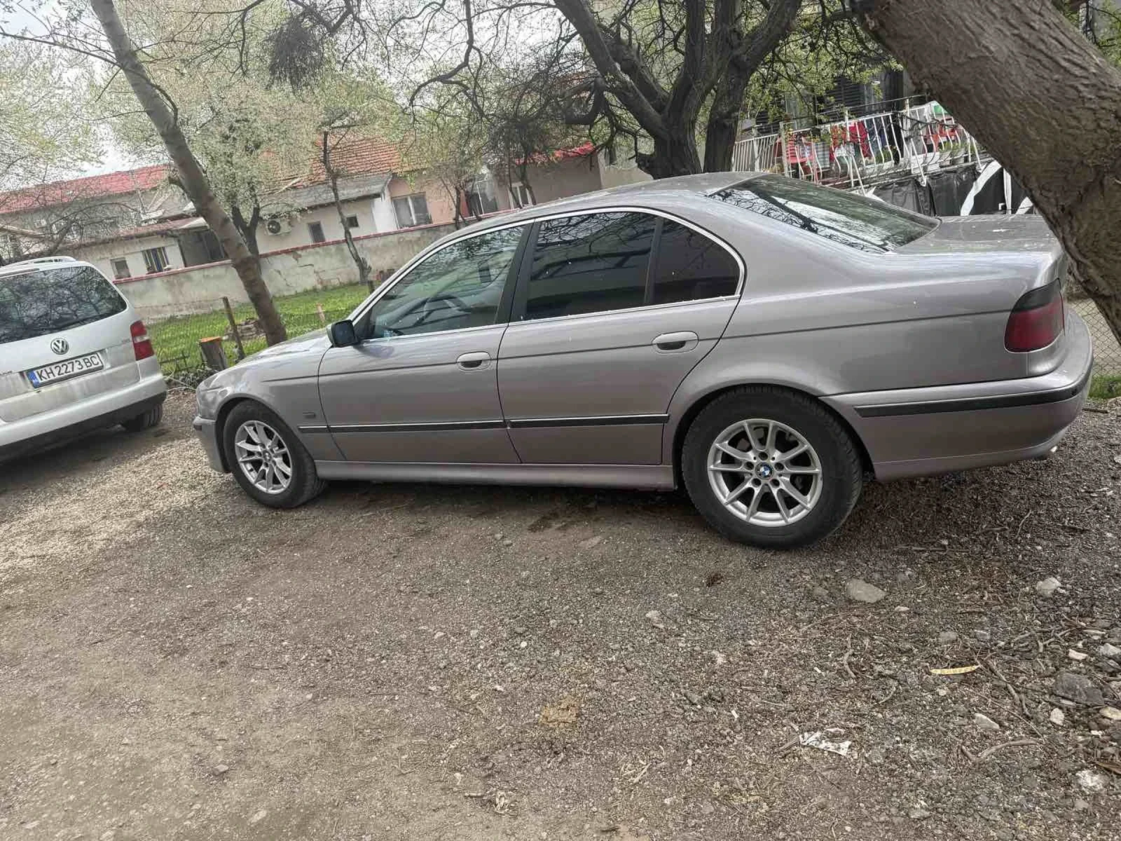 BMW 525 �������/�������/���������! | Mobile.bg � ����������� 2