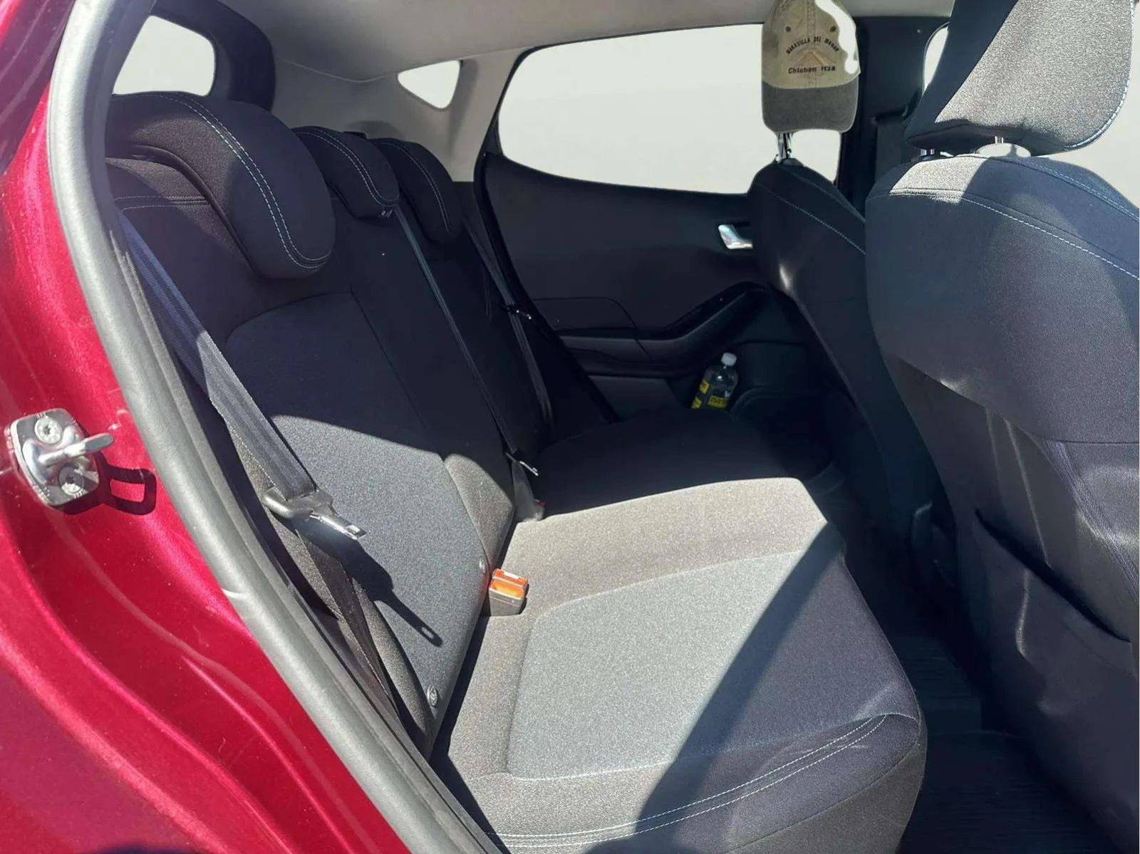 Ford Fiesta 1.0 EcoBoost | Mobile.bg � ����������� 10