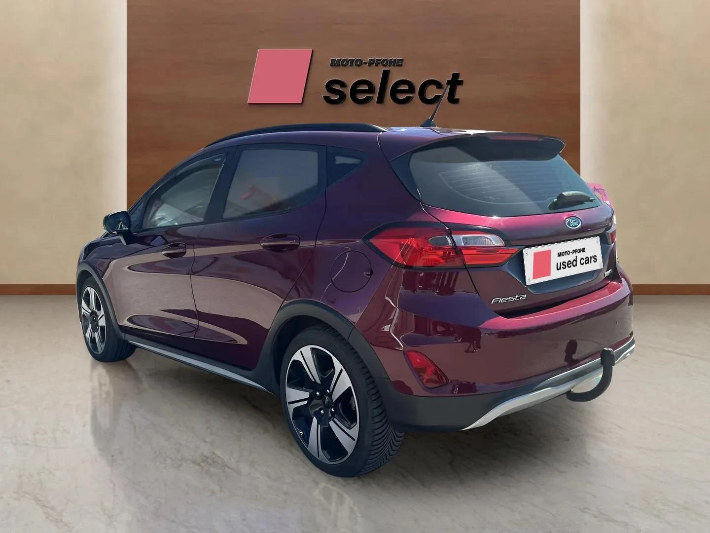 Ford Fiesta 1.0 EcoBoost | Mobile.bg � ����������� 7