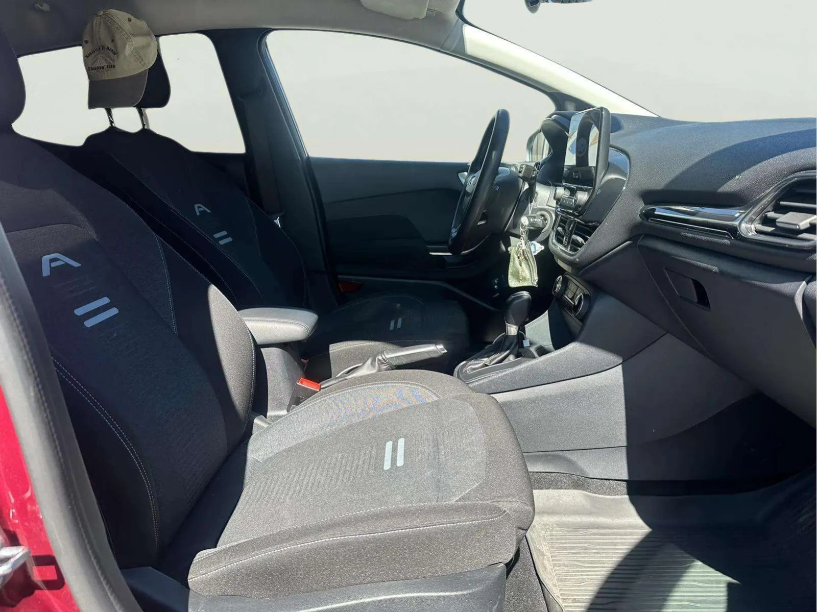 Ford Fiesta 1.0 EcoBoost | Mobile.bg � ����������� 9