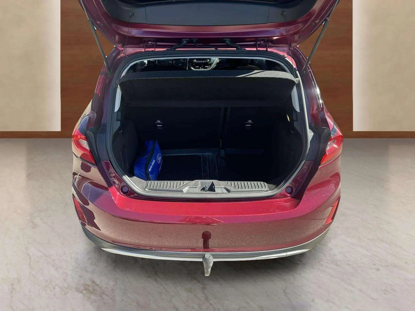 Ford Fiesta 1.0 EcoBoost | Mobile.bg � ����������� 12