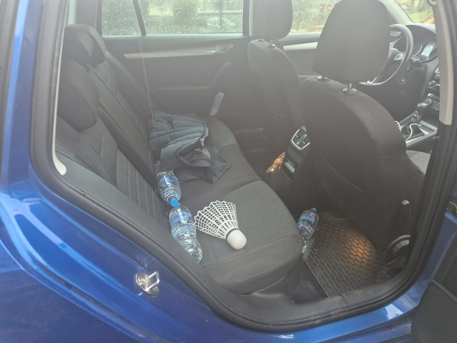 Skoda Octavia 2.0 TDI 150, снимка 4 - Автомобили и джипове - 54284975