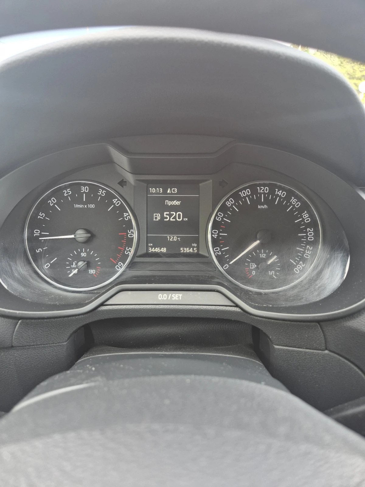 Skoda Octavia 2.0 TDI 150, снимка 12 - Автомобили и джипове - 54284975