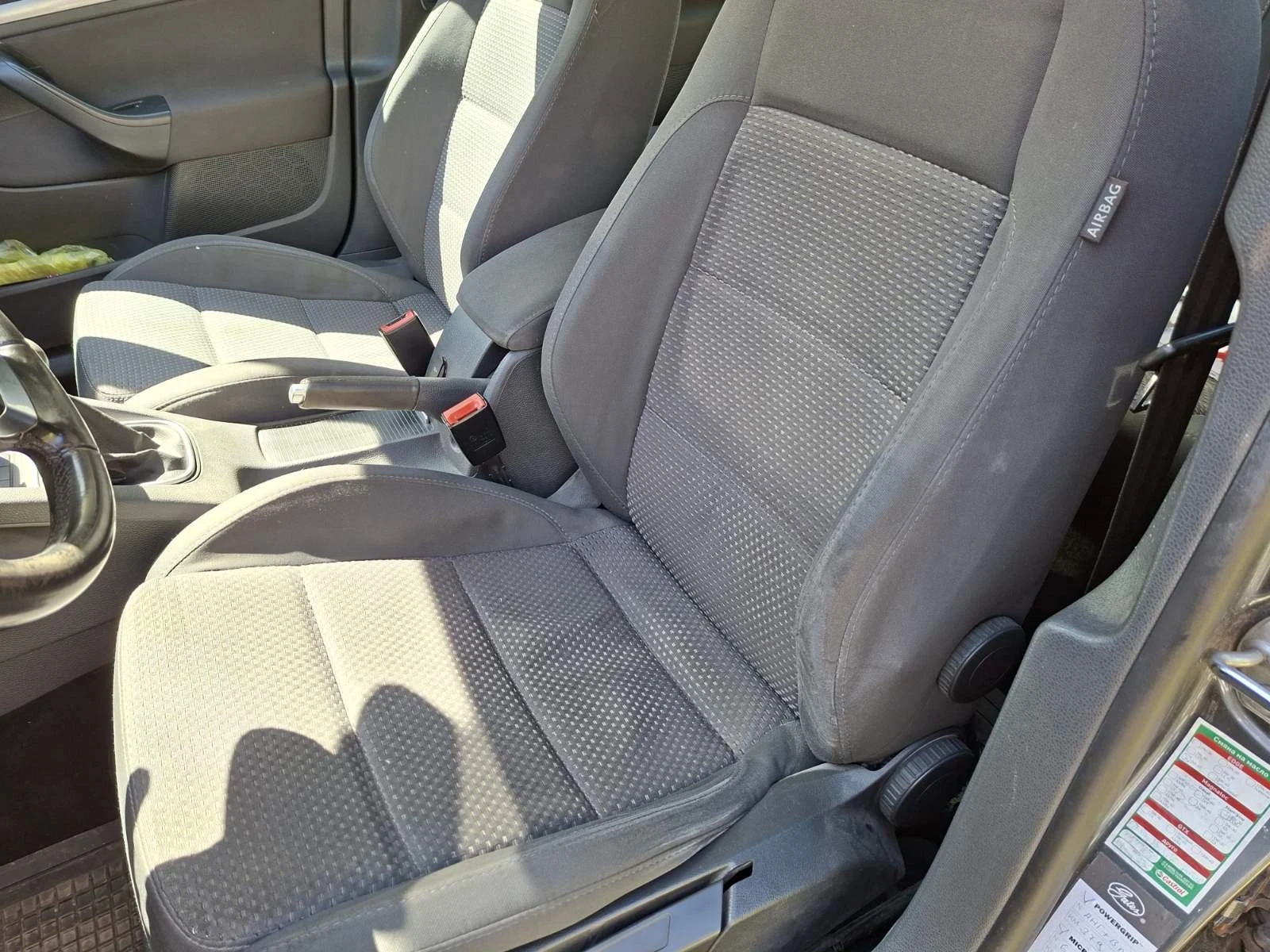 VW Golf Variant Variant, снимка 6 - Автомобили и джипове - 54355512