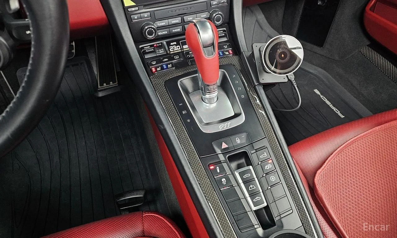 Porsche 911 CARRERA 4* GTS* CARBON* PDK* ���������* ������ | Mobile.bg � ����������� 15