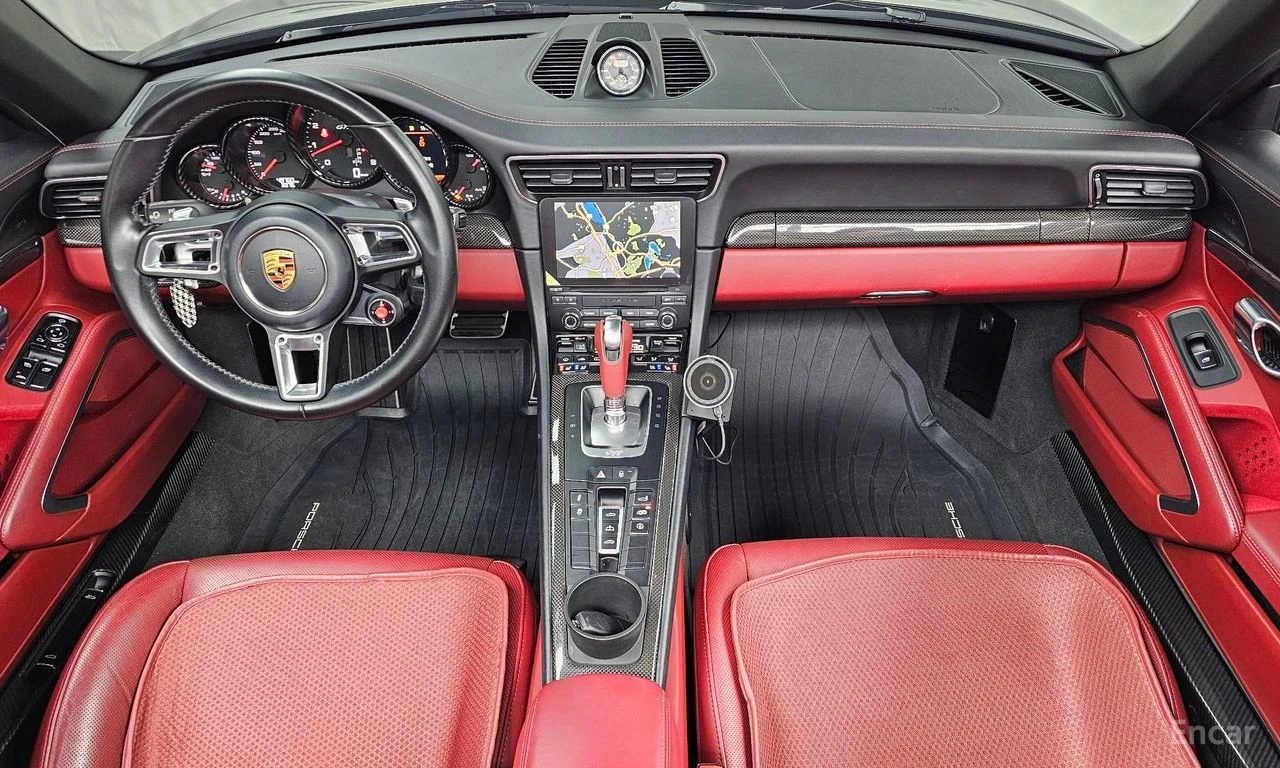Porsche 911 CARRERA 4* GTS* CARBON* PDK* ���������* ������ | Mobile.bg � ����������� 10