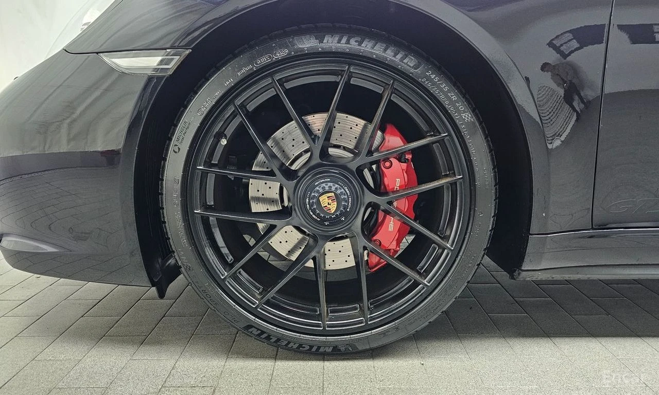 Porsche 911 CARRERA 4* GTS* CARBON* PDK* ���������* ������ | Mobile.bg � ����������� 5