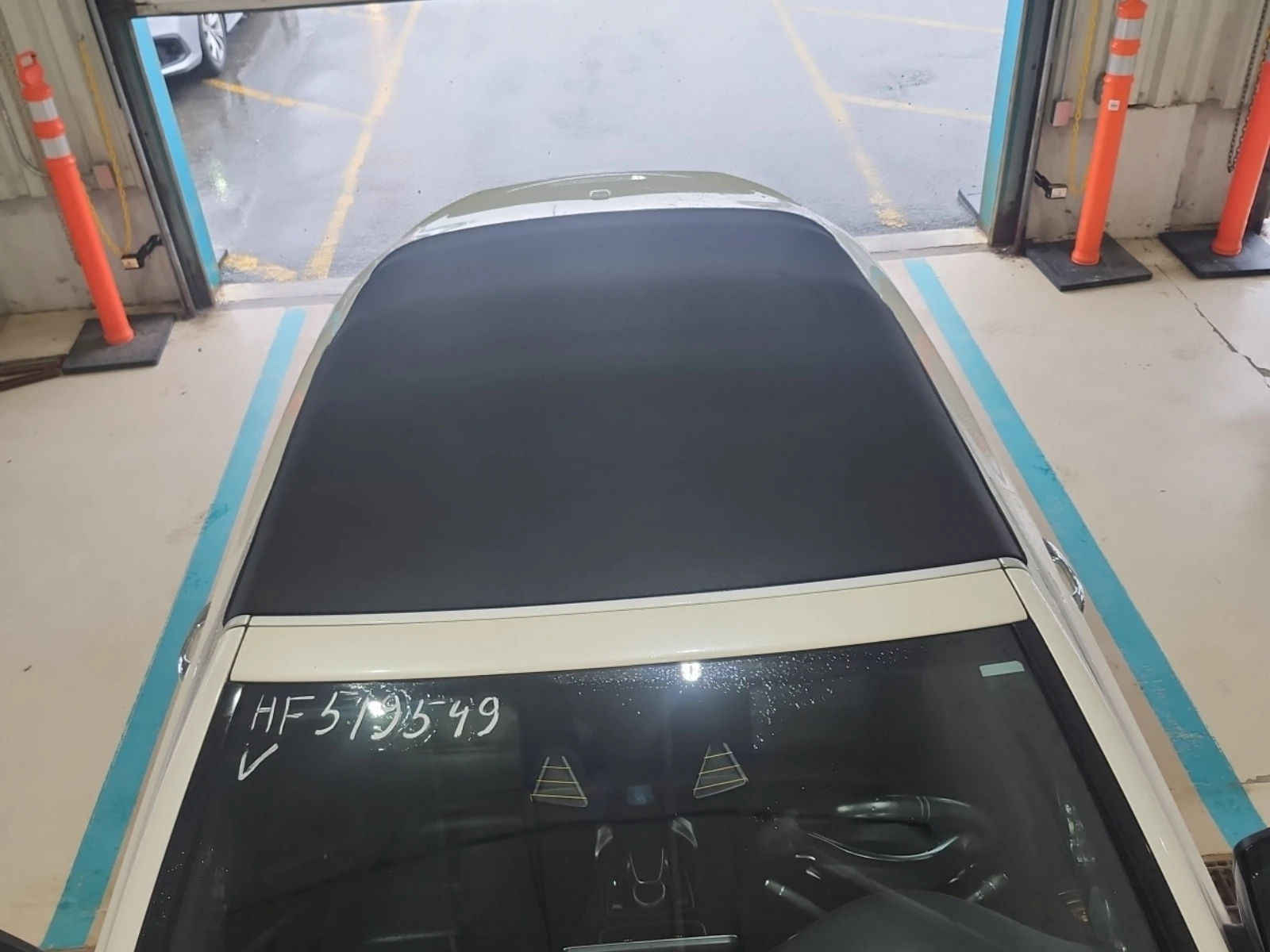 Mercedes-Benz C 200, снимка 7 - Автомобили и джипове - 54636690