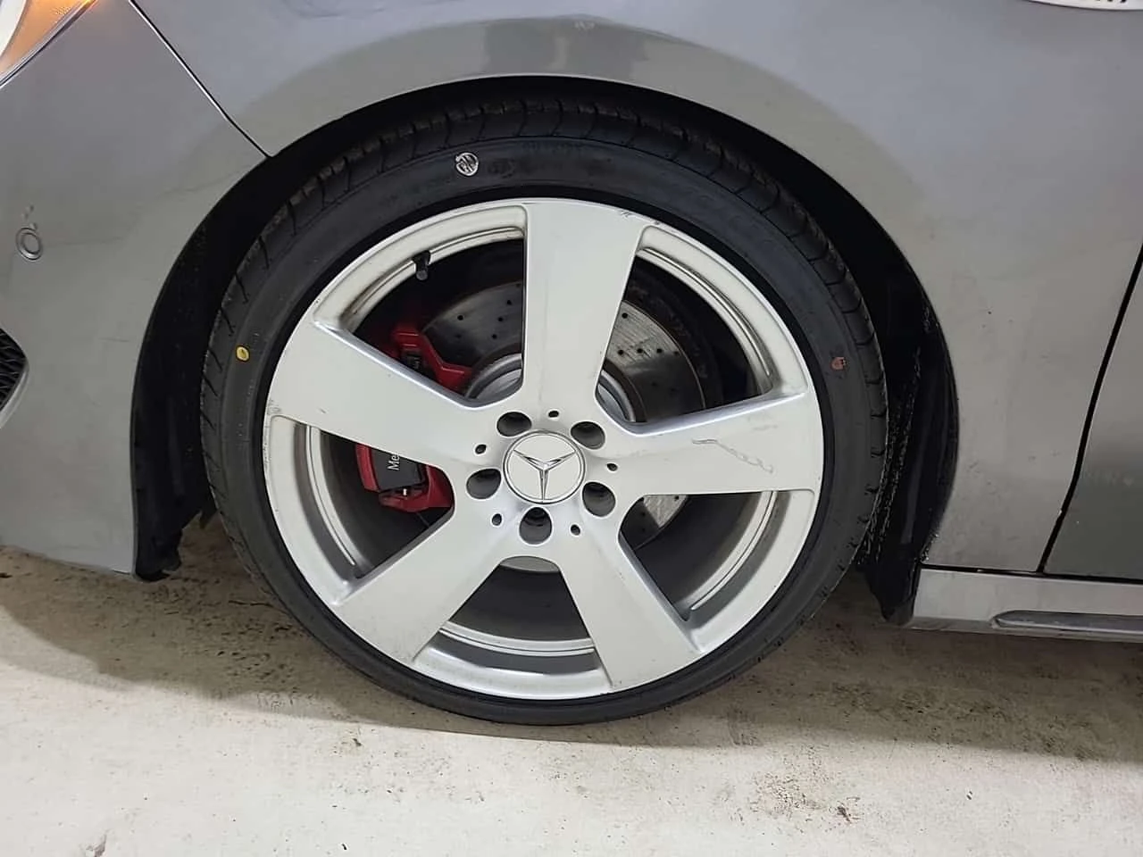Mercedes-Benz CLA 250 PANORAMA| ПОДГРЕВИ| ПАМЕТ| CARFAX| , снимка 7 - Автомобили и джипове - 54679100