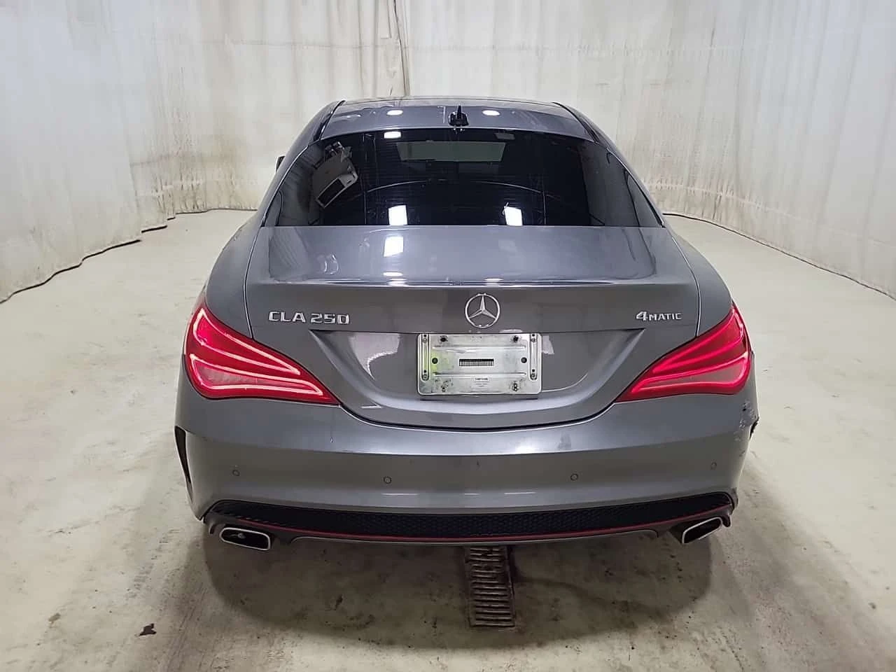 Mercedes-Benz CLA 250 PANORAMA| ПОДГРЕВИ| ПАМЕТ| CARFAX| , снимка 5 - Автомобили и джипове - 54679100
