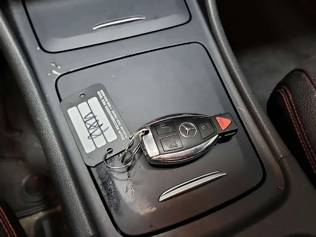 Mercedes-Benz CLA 250 PANORAMA| ПОДГРЕВИ| ПАМЕТ| CARFAX| , снимка 17 - Автомобили и джипове - 54679100