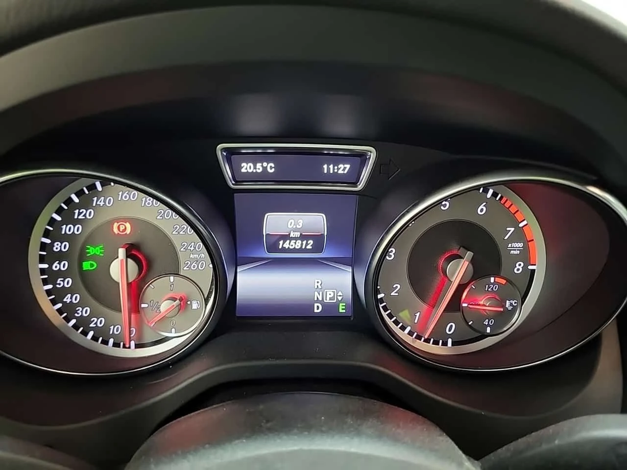 Mercedes-Benz CLA 250 PANORAMA| ПОДГРЕВИ| ПАМЕТ| CARFAX| , снимка 12 - Автомобили и джипове - 54679100