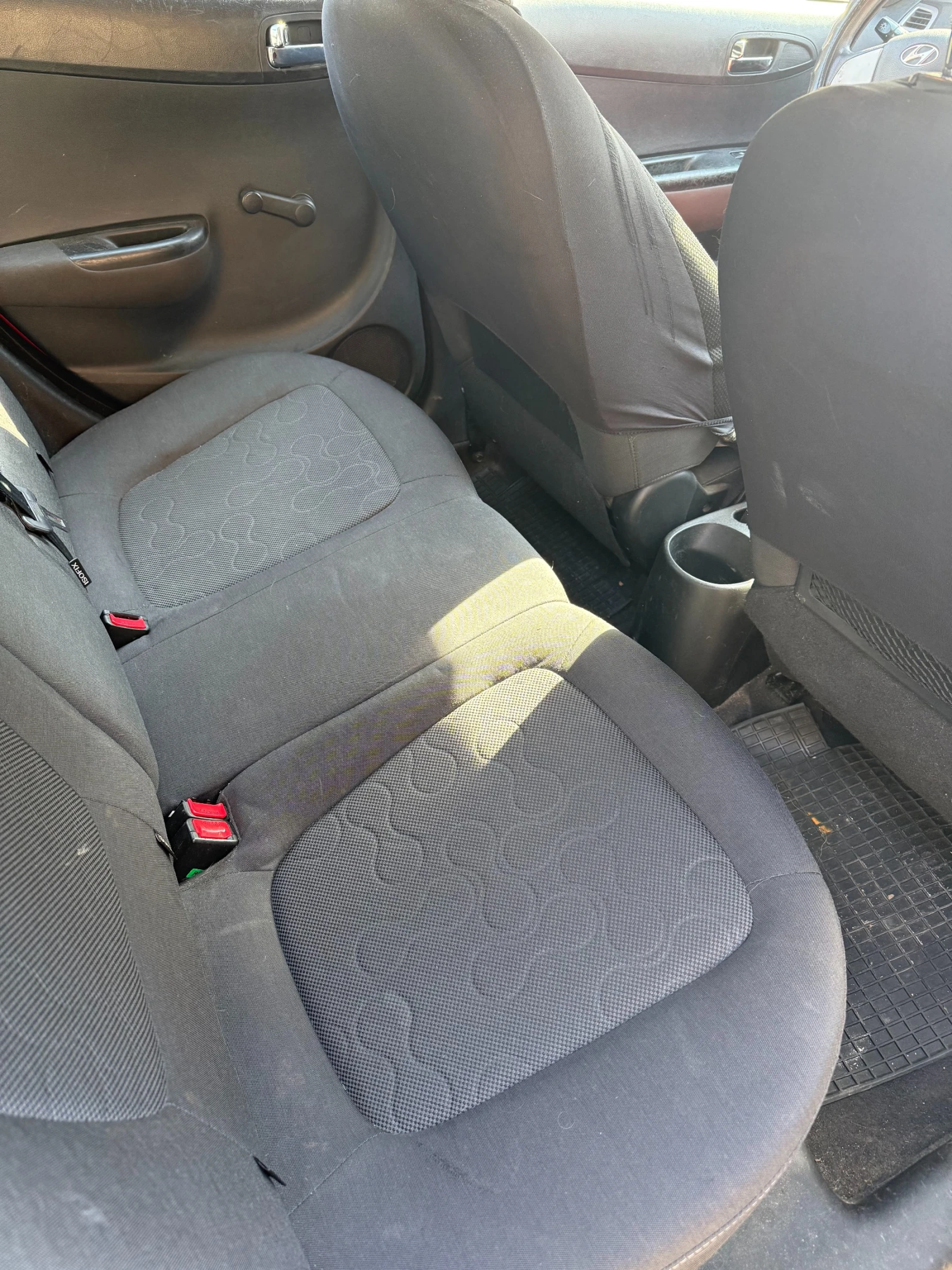 Hyundai I20, снимка 5 - Автомобили и джипове - 54795227