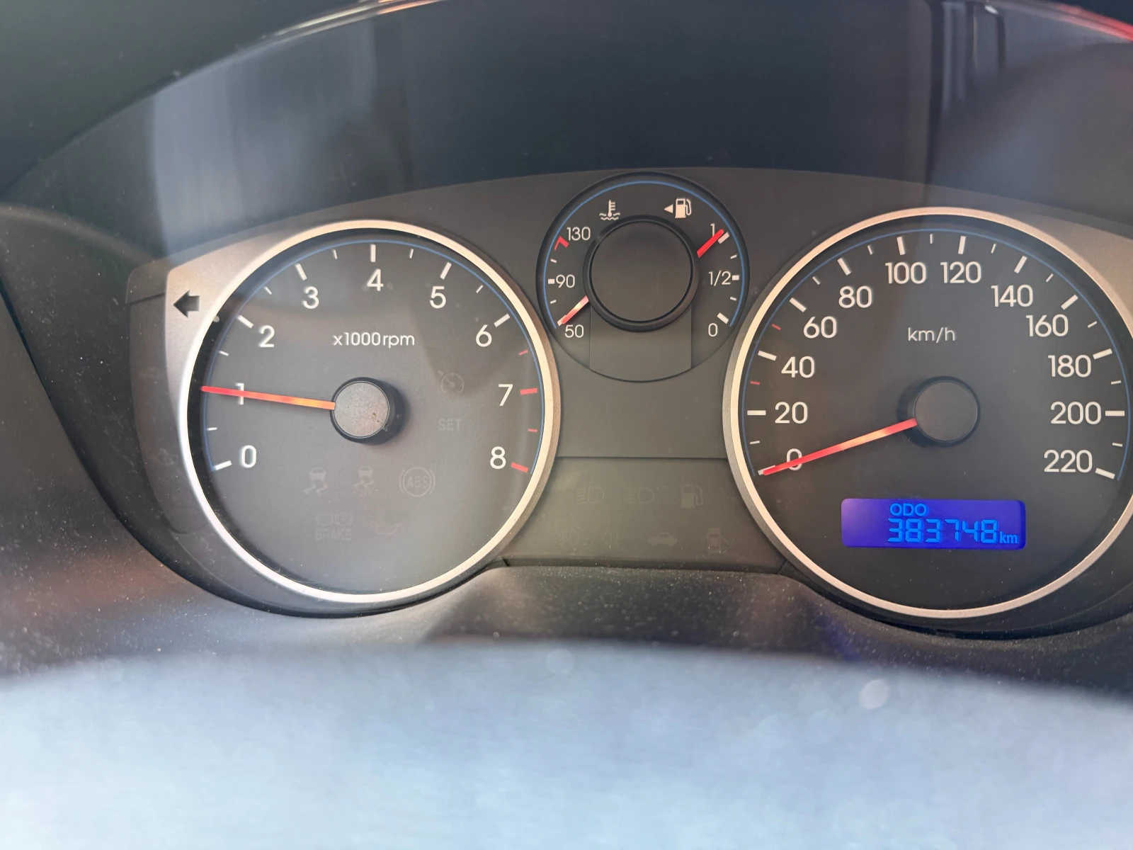Hyundai I20, снимка 8 - Автомобили и джипове - 54795227