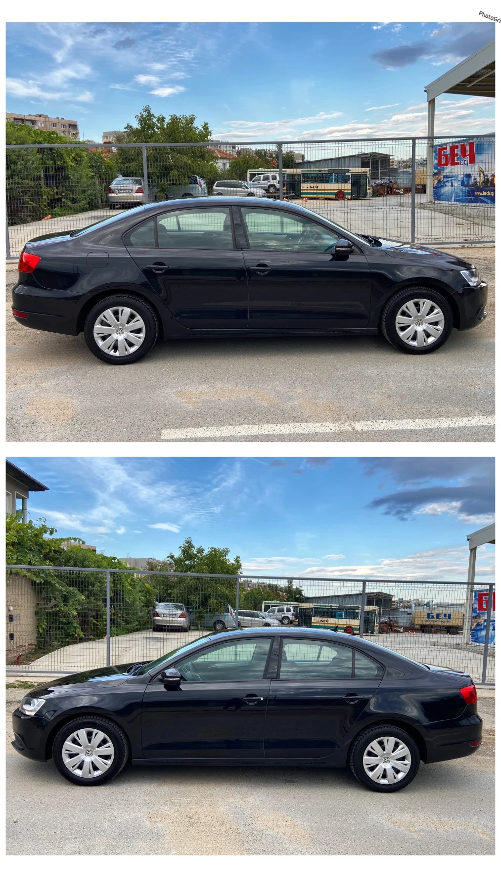 VW Jetta 1.6TDI EDITION 176 000км* , снимка 5 - Автомобили и джипове - 54874349