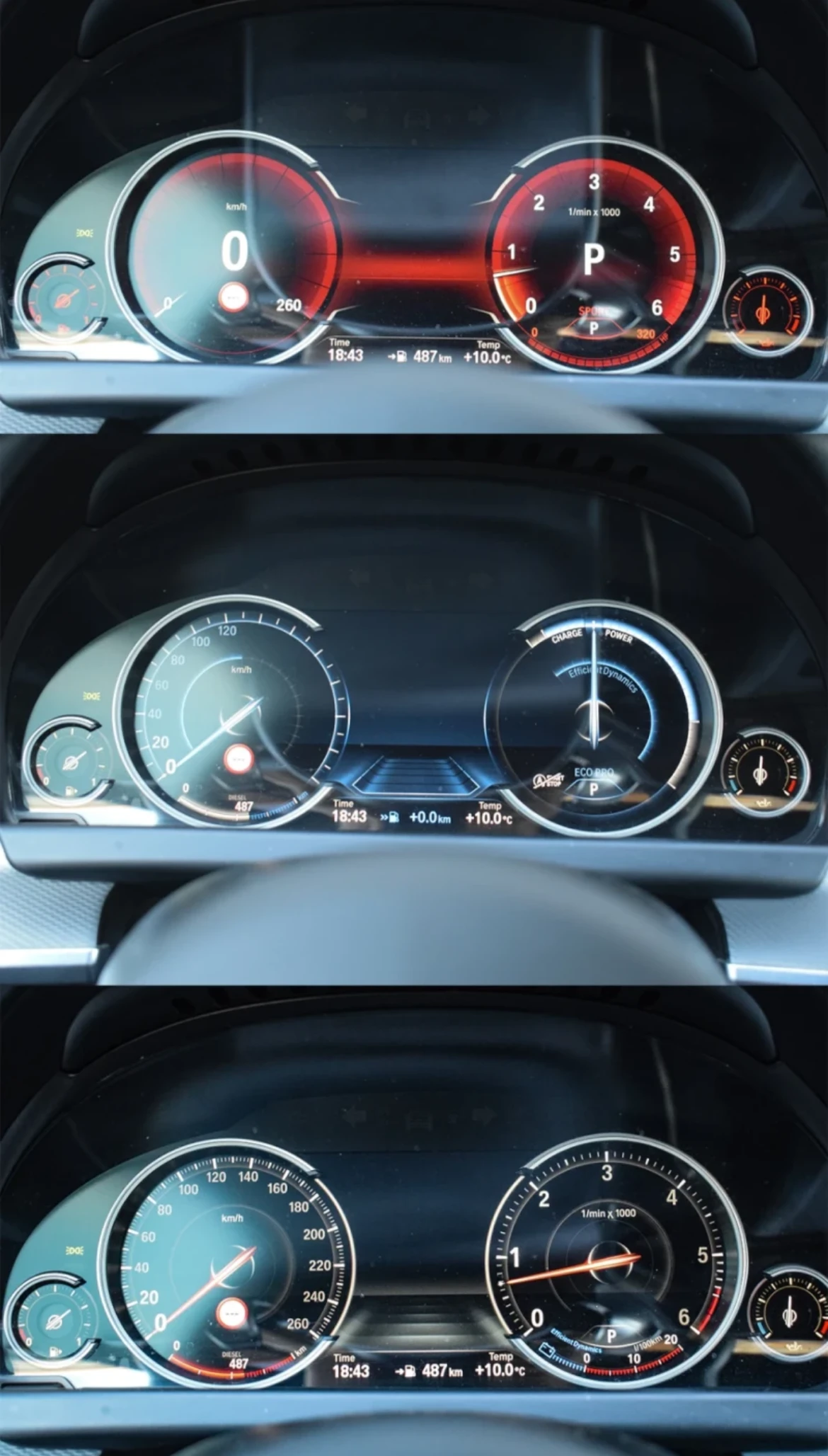 BMW 640, снимка 17 - Автомобили и джипове - 54902915