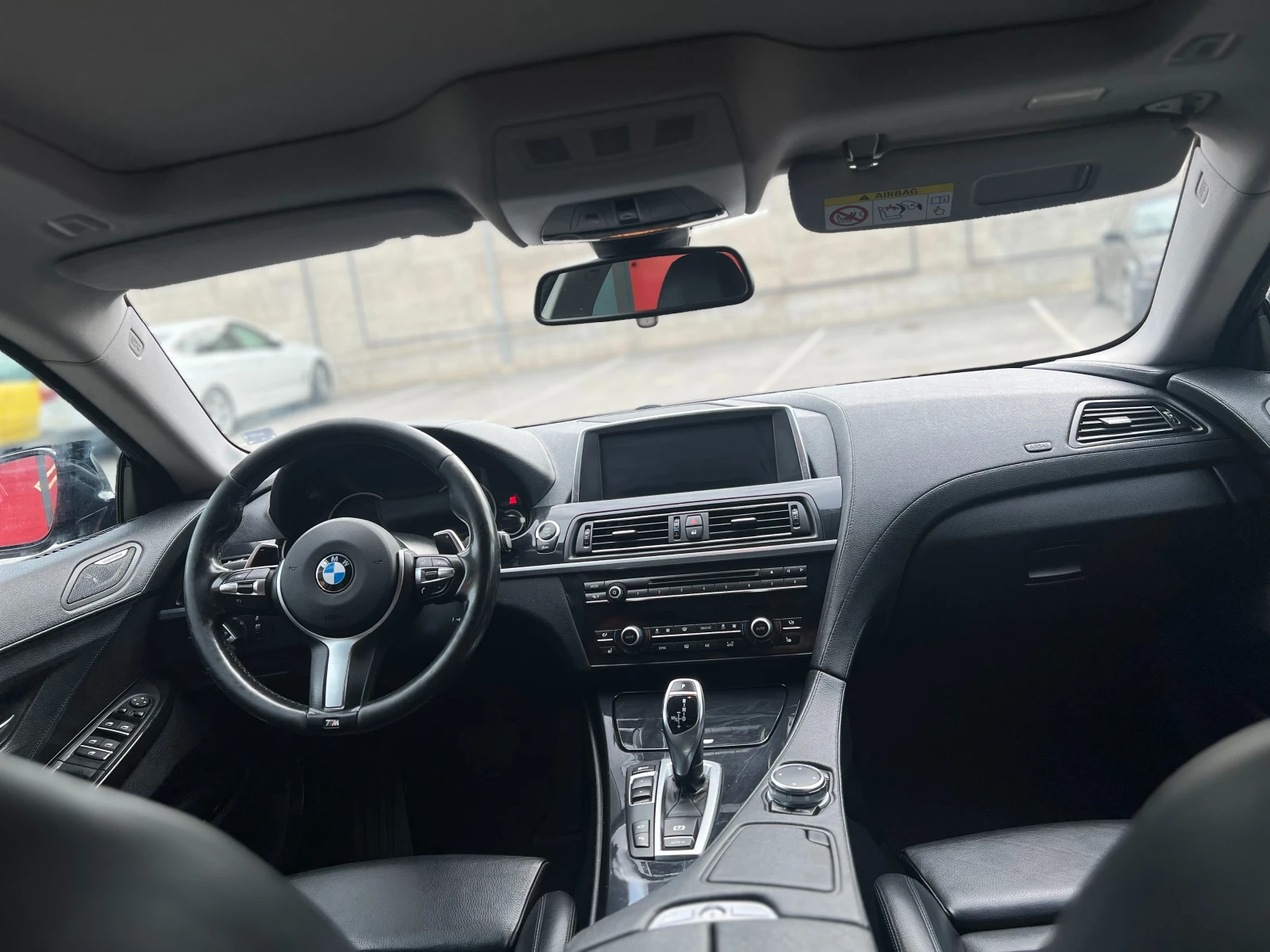 BMW 640, снимка 15 - Автомобили и джипове - 54902915