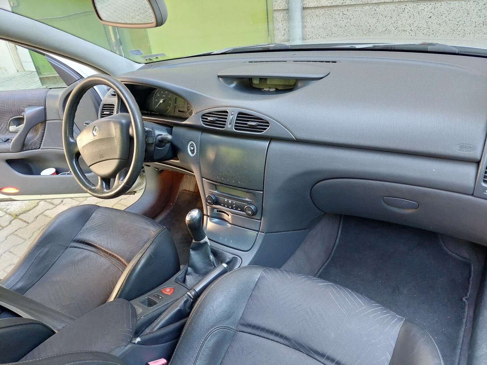 Renault Laguna, снимка 7 - Автомобили и джипове - 54903001