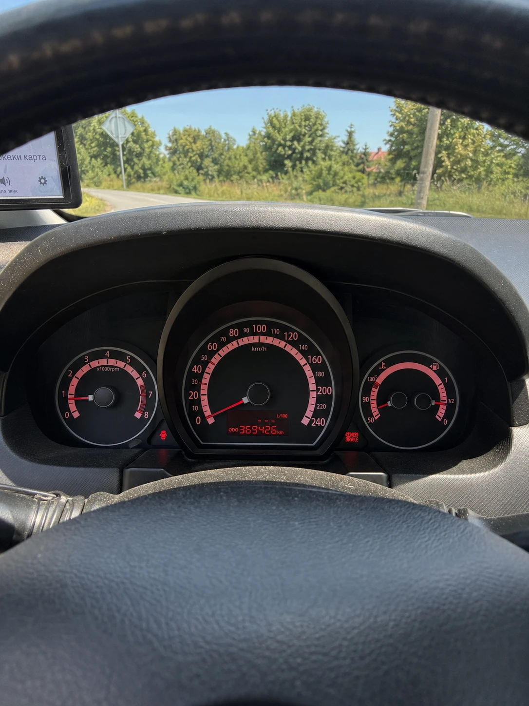 Kia Ceed 1.6 eco Dynamics, снимка 9 - Автомобили и джипове - 55422283