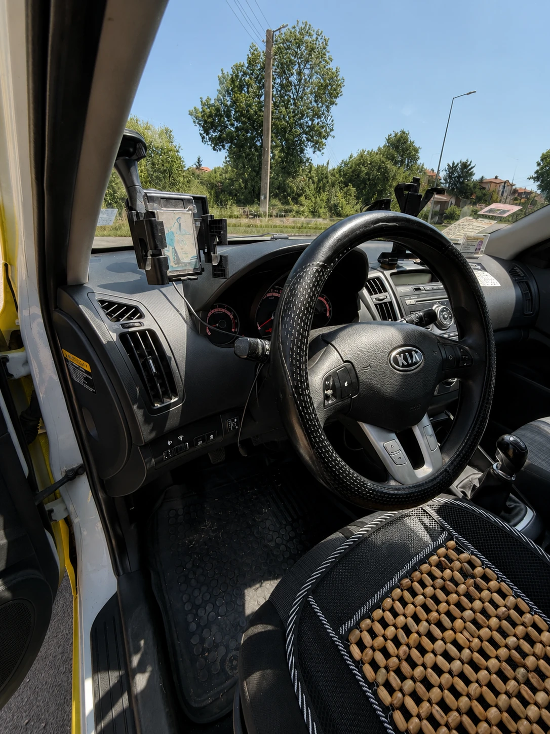 Kia Ceed 1.6 eco Dynamics, снимка 7 - Автомобили и джипове - 55422283