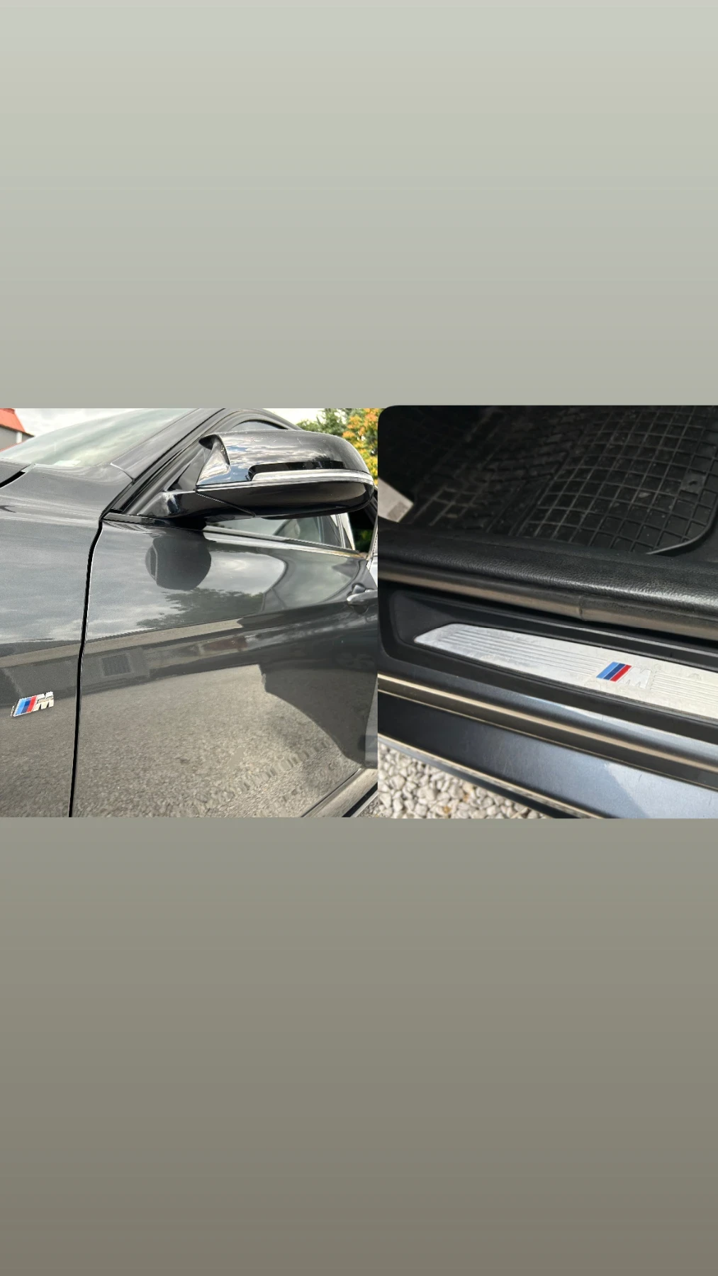 BMW 320 M-pack | xDrive | Facelift | , снимка 16 - Автомобили и джипове - 55448133