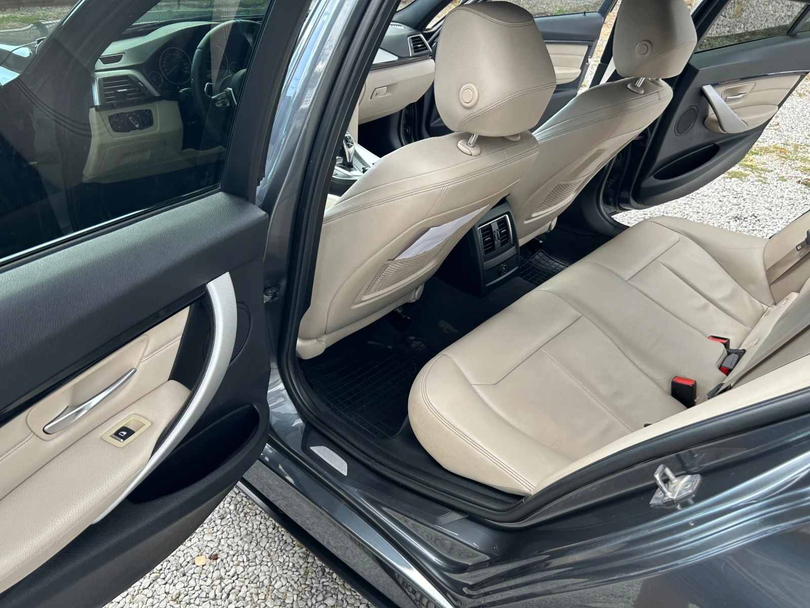BMW 320 M-pack | xDrive | Facelift | , снимка 11 - Автомобили и джипове - 55448133