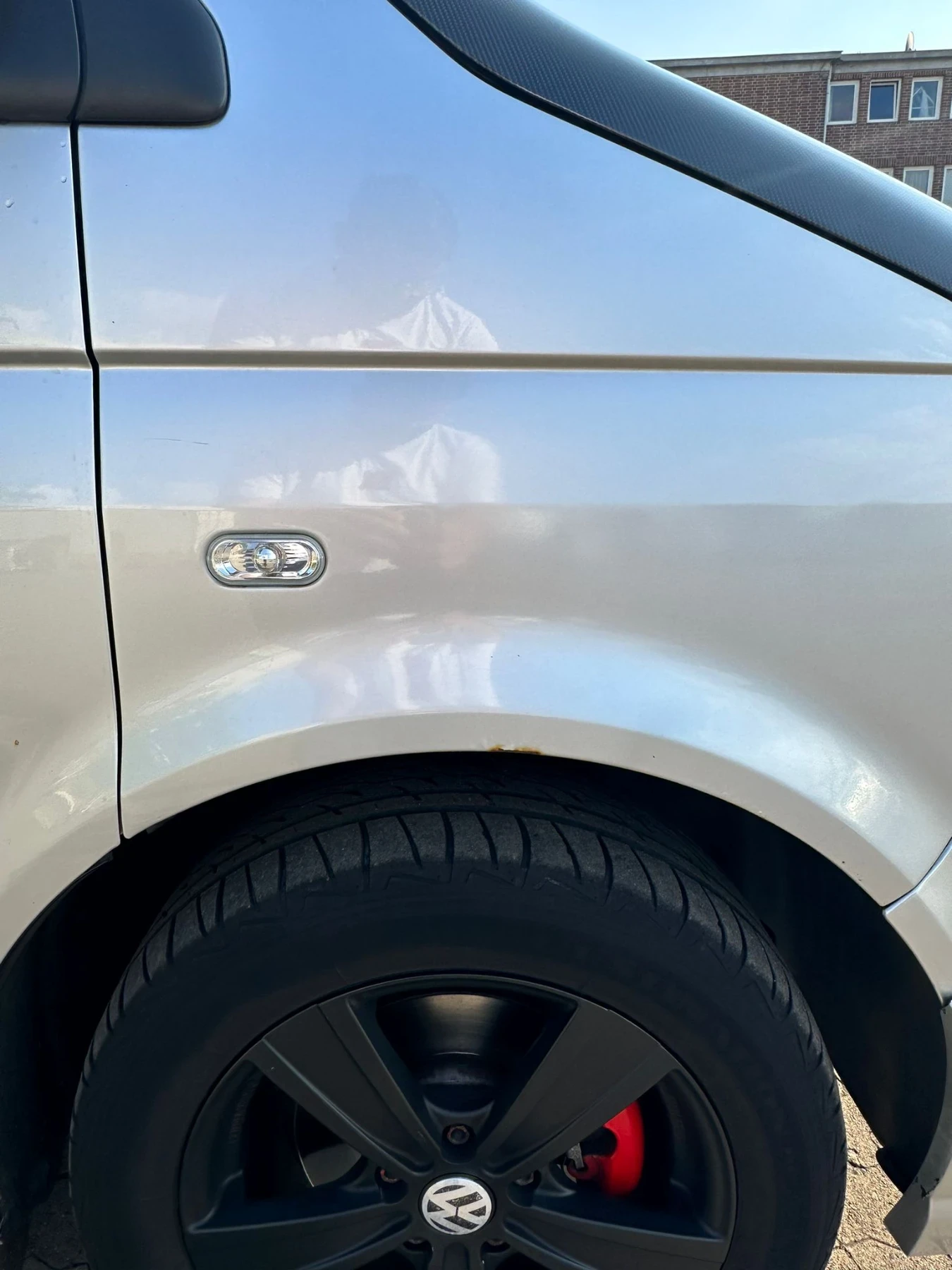 VW Multivan, снимка 16 - Автомобили и джипове - 55621688