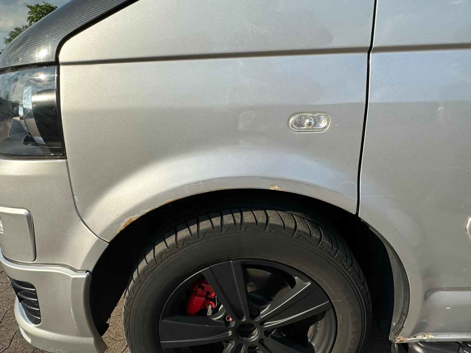 VW Multivan, снимка 10 - Автомобили и джипове - 55621688