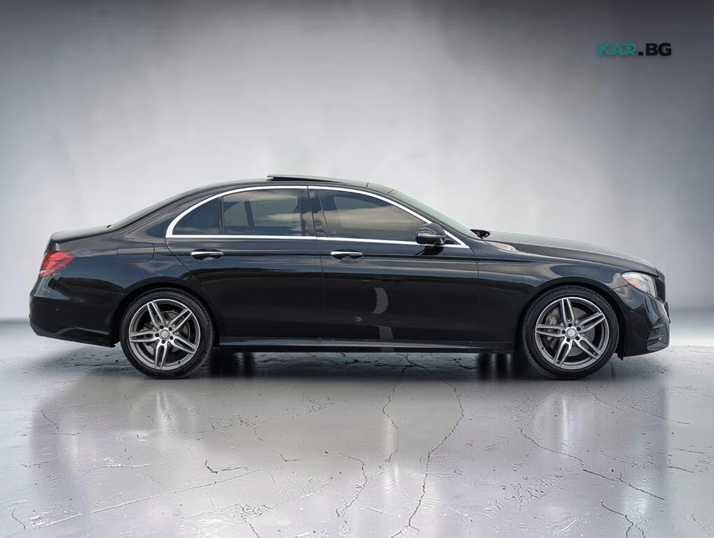Mercedes-Benz E 300 4MATIC* АвтоКредит* (ЦЕНА ДО БГ) , снимка 6 - Автомобили и джипове - 55889832