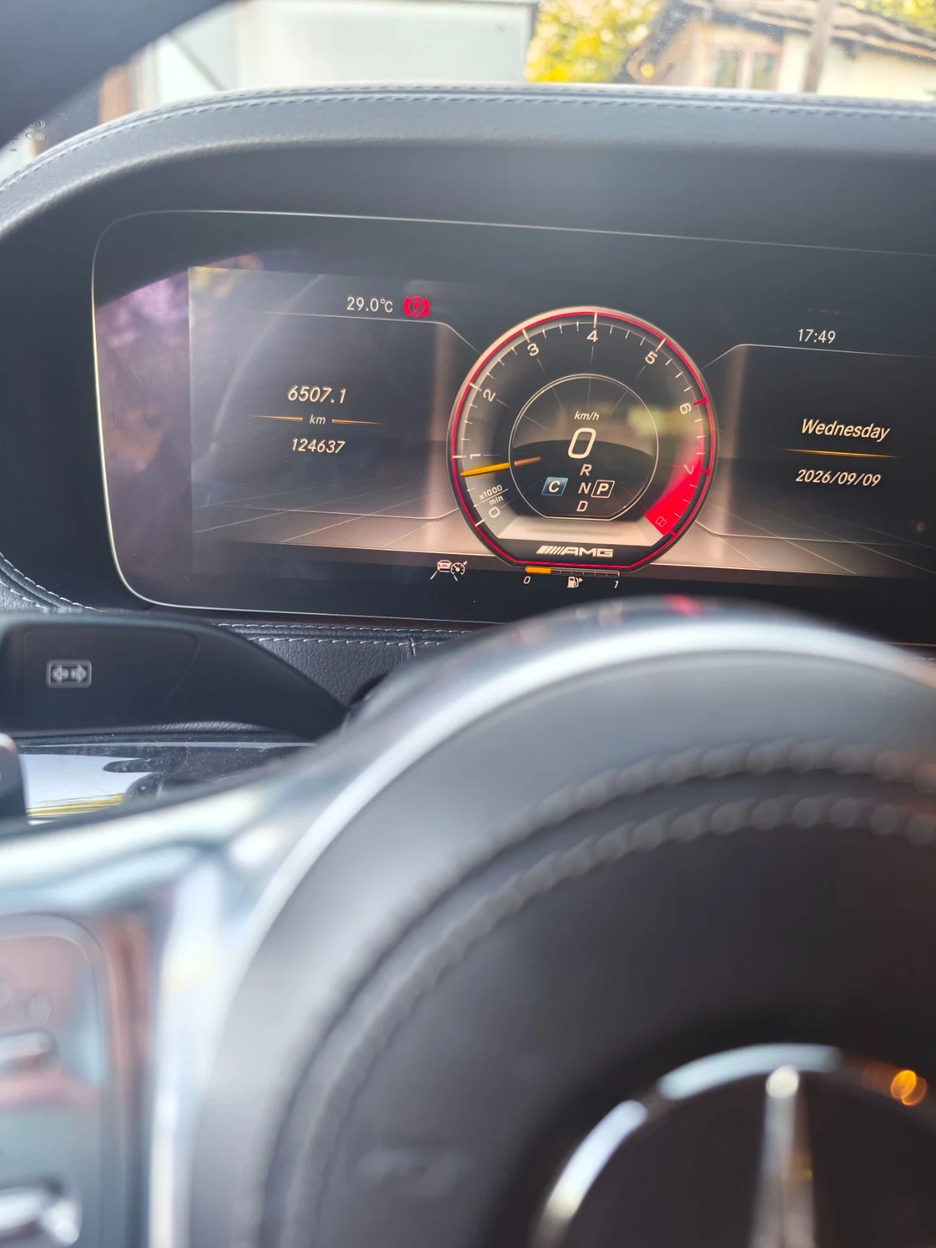 Mercedes-Benz S 350 350d 4matic  | Mobile.bg � ����������� 17